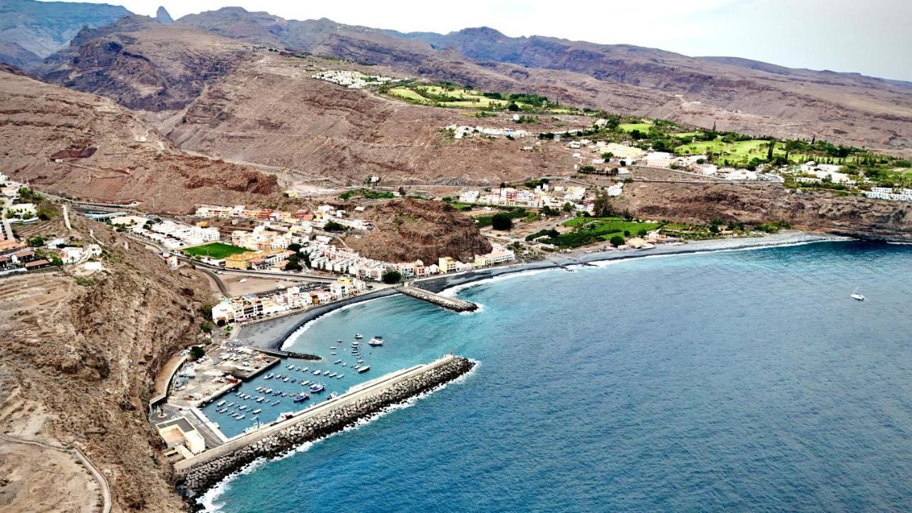 Amaore, Paz, Hogar Y Playa Playa de Santiago  Kültér fotó