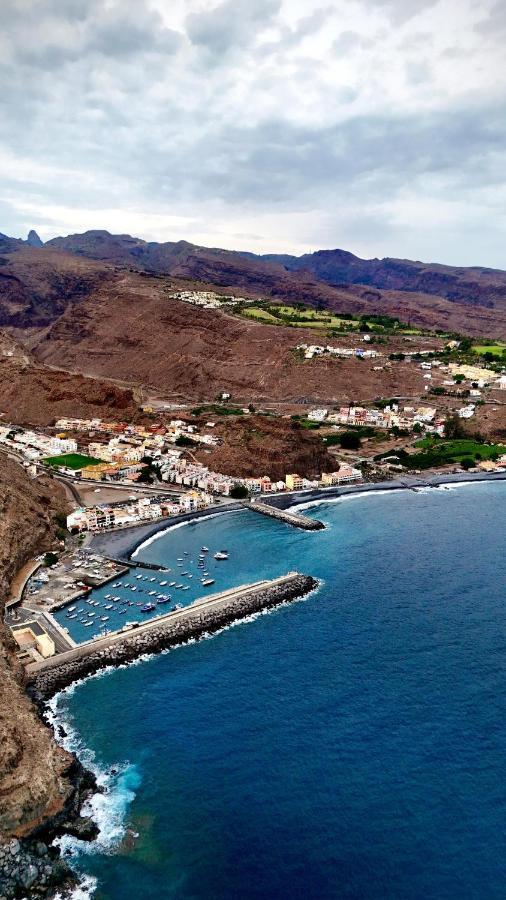 Amaore, Paz, Hogar Y Playa Playa de Santiago  Kültér fotó