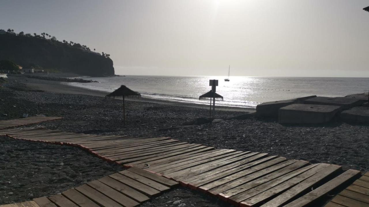 Amaore, Paz, Hogar Y Playa Playa de Santiago  Kültér fotó