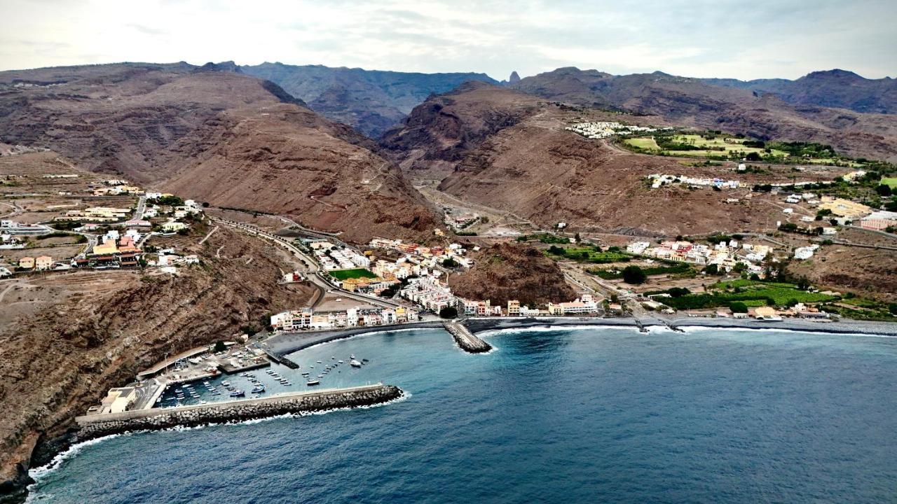 Amaore, Paz, Hogar Y Playa Playa de Santiago  Kültér fotó
