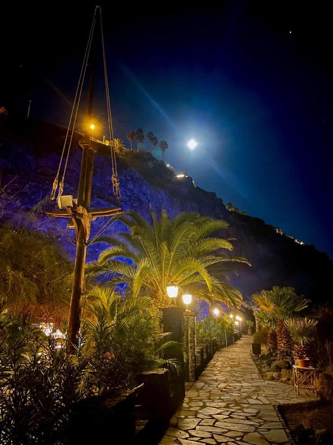 Amaore, Paz, Hogar Y Playa Playa de Santiago  Kültér fotó