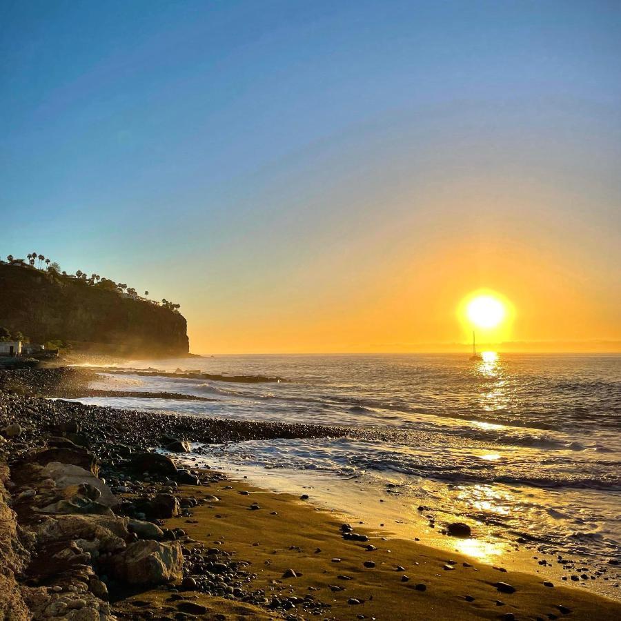 Amaore, Paz, Hogar Y Playa Playa de Santiago  Kültér fotó