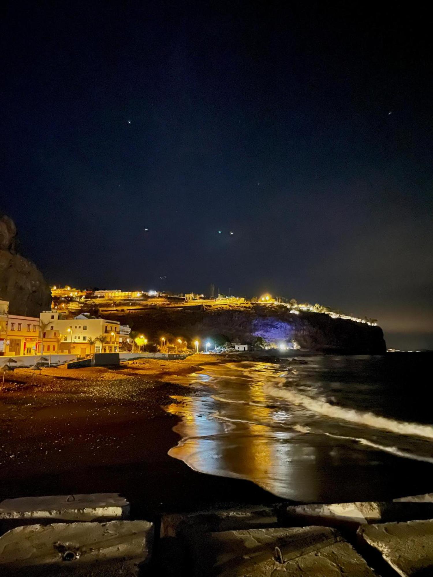 Amaore, Paz, Hogar Y Playa Playa de Santiago  Kültér fotó