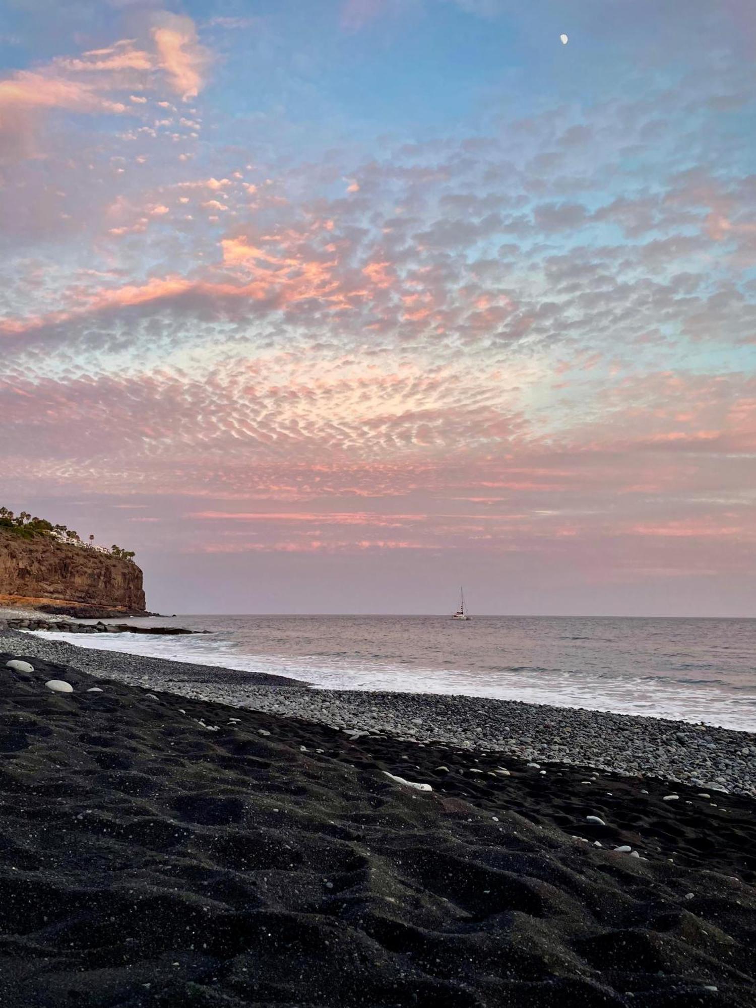 Amaore, Paz, Hogar Y Playa Playa de Santiago  Kültér fotó