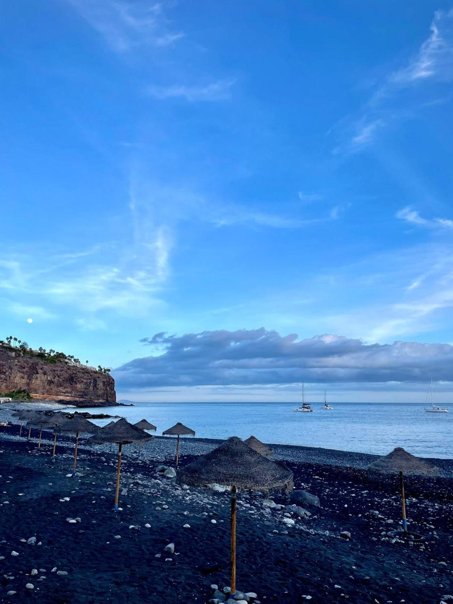 Amaore, Paz, Hogar Y Playa Playa de Santiago  Kültér fotó